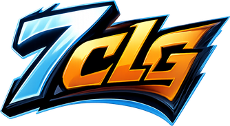7 clg লোগো